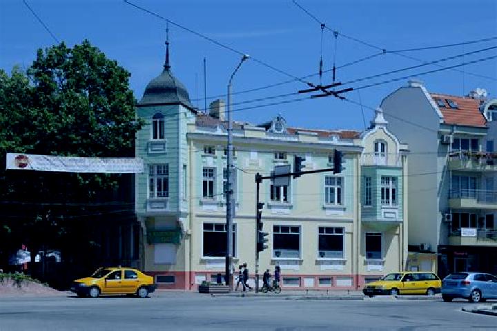 Nova, 20 — Escort in Dobrich, Bulgaria