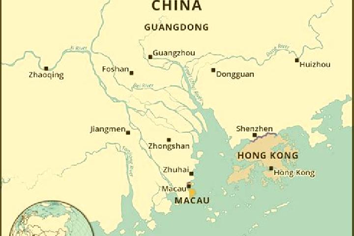 Nova, 20 — Escort in Dongjiang, China