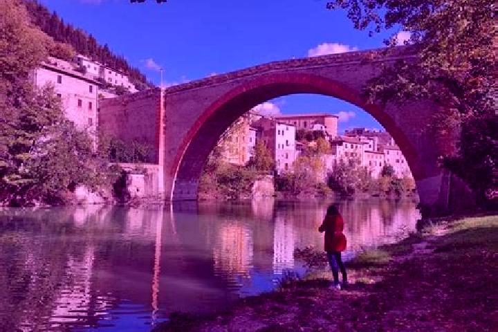 Nova, 20 — Escort in Fossombrone, Italy