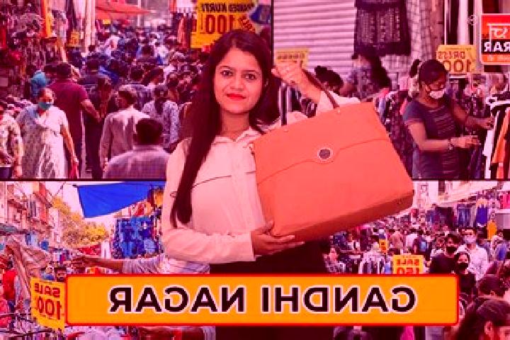 Nova, 20 — Escort in Gandhi Nagar, India