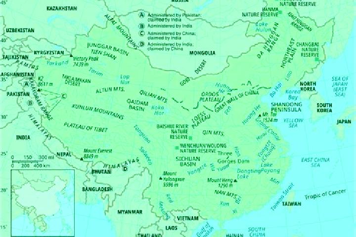 Nova, 20 — Escort in Gaogongdao, China
