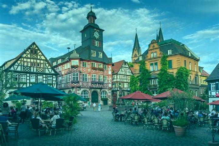 Nova, 20 — Escort in Gau-Heppenheim, Germany