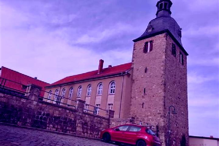 Nova, 20 — Escort in Gernrode, Germany