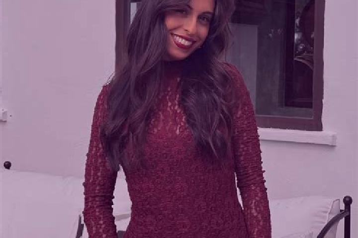 Nova, 20 — Escort in Gilberto Flores Munoz, Mexico
