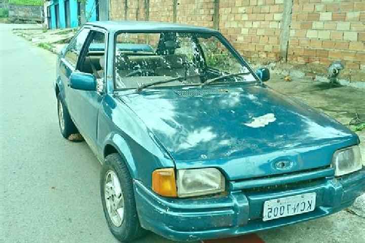 Nova, 20 — Escort in Gouveia, Brazil