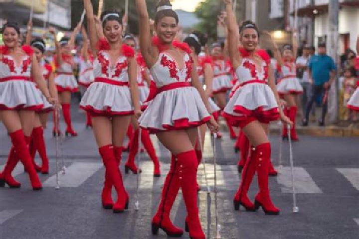Nova, 20 — Escort in Jujutla, El Salvador