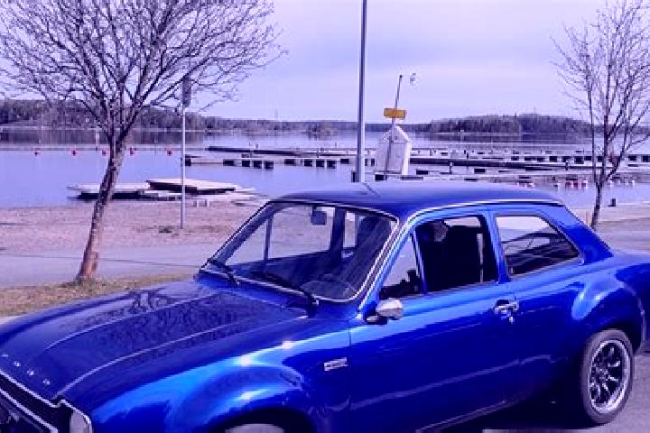 Nova, 20 — Escort in Kaemmenniemi, Finland