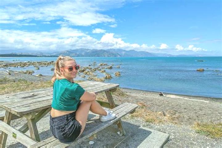 Nova, 20 — Escort in Kaikoura, New Zealand