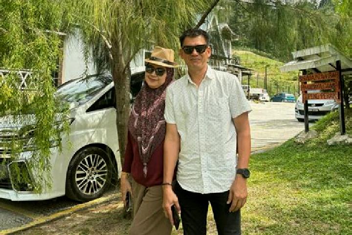 Nova, 20 — Escort in Kampung Permatang Pasir, Malaysia
