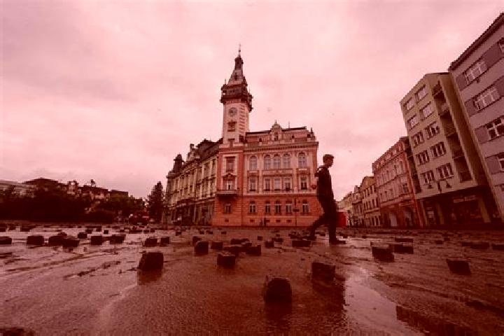 Nova, 20 — Escort in Krnov, Czech Republic
