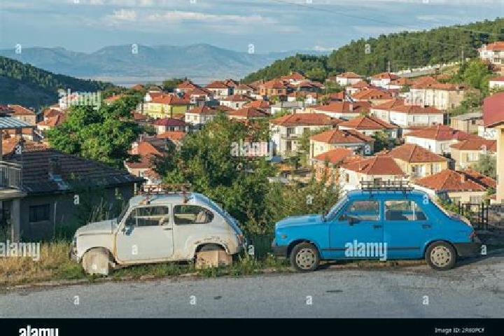 Nova, 20 — Escort in Krusevo, North Macedonia