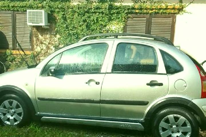 Nova, 20 — Escort in La Verde, Argentina