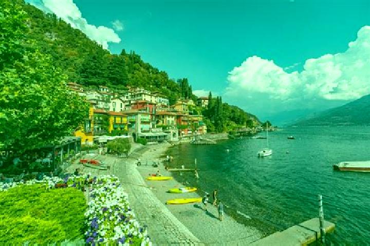 Nova, 20 — Escort in Lago, Italy