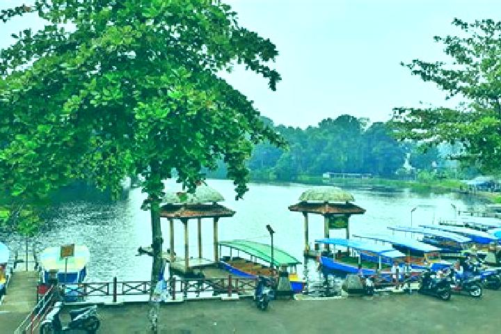 Nova, 20 — Escort in Lengkong, Indonesia