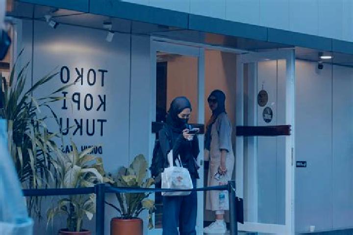 Nova, 20 — Escort in Margorejo, Indonesia