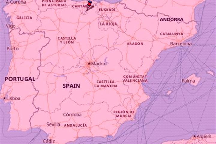 Nova, 20 — Escort in Matilla la Seca, Spain