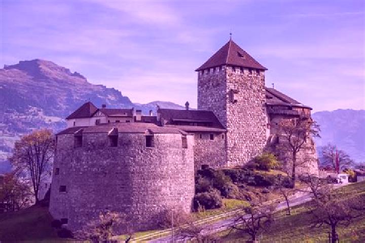 Nova, 20 — Escort in Mauren, Liechtenstein