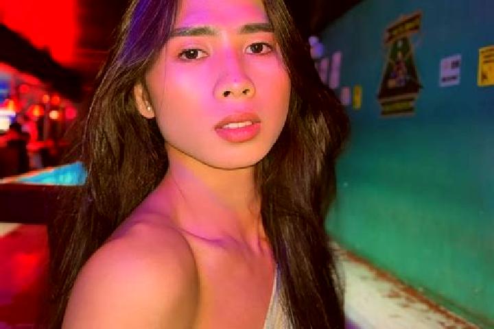 Nova, 20 — Escort in Nabannagan West, Philippines