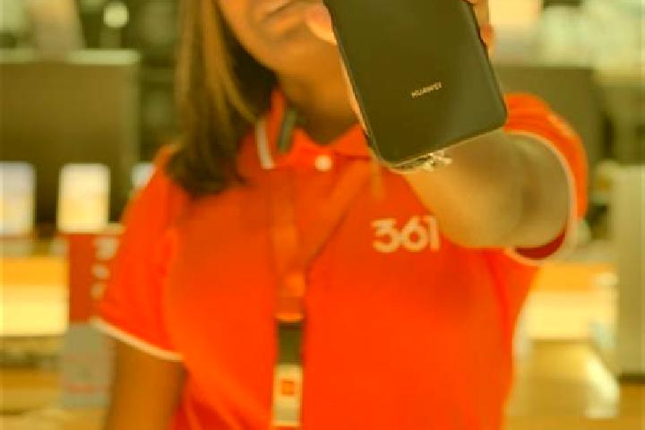 Nova, 20 — Escort in Naneko, Ivory Coast