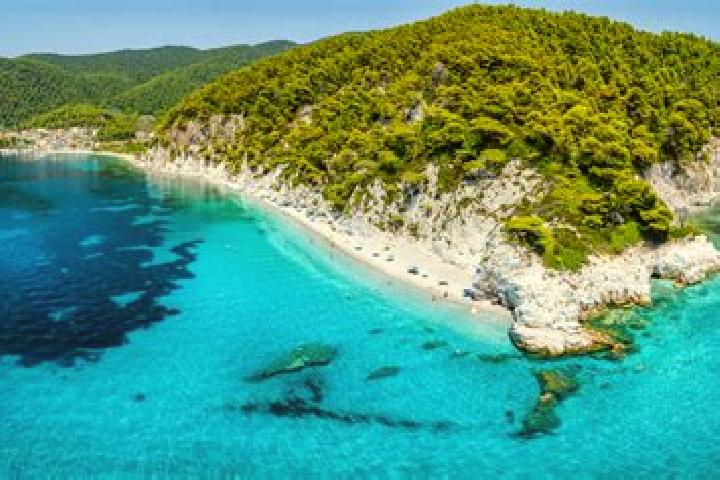 Nova, 20 — Escort in Neos Skopos, Greece