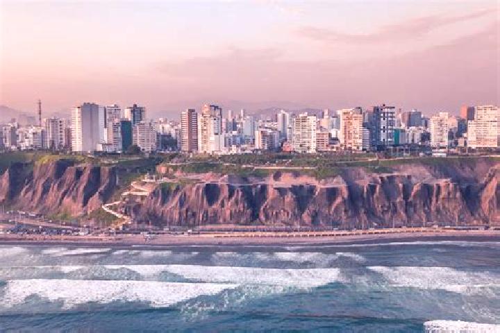 Nova, 20 — Escort in Pachia, Peru