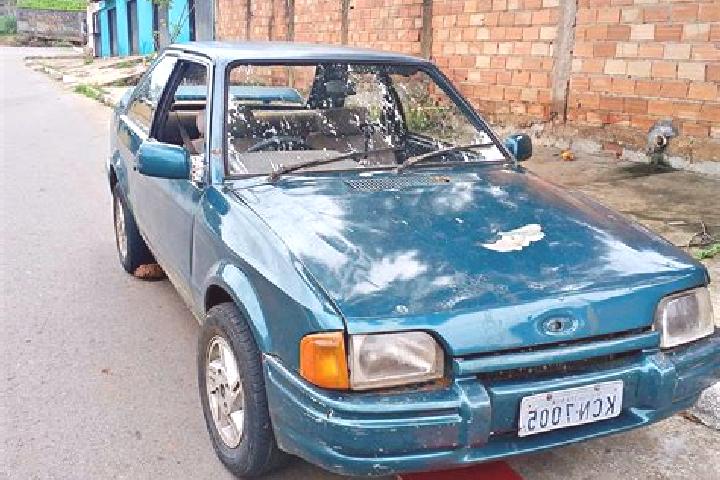 Nova, 20 — Escort in Porto Lucena, Brazil