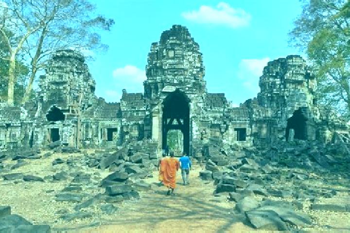 Nova, 20 — Escort in Pursat, Cambodia