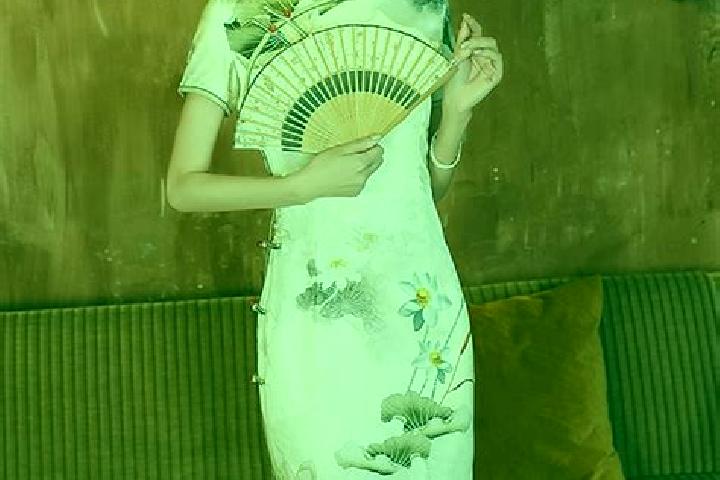 Nova, 20 — Escort in Qiqihar, China