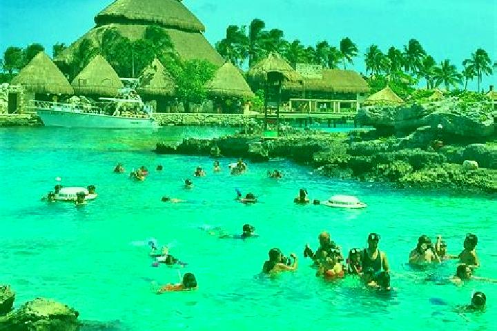 Nova, 20 — Escort in Quintana Roo, Mexico