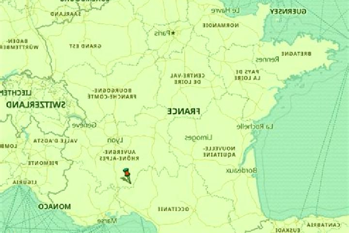Nova, 20 — Escort in Reventin-Vaugris, France