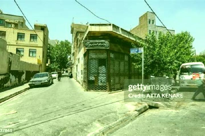 Nova, 20 — Escort in Robat Karim, Iran