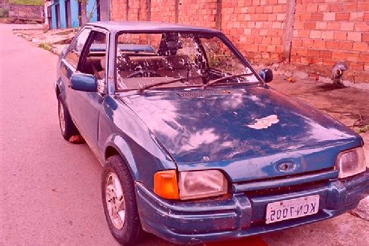 Nova, 20 — Escort in Salgadinho, Brazil