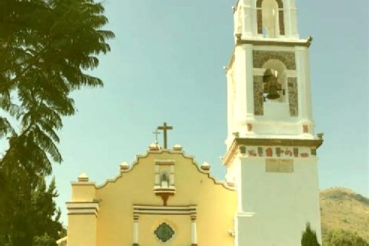 Nova, 20 — Escort in San Lucas Huitzilhuacan, Mexico
