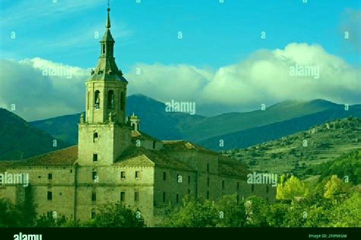 Nova, 20 — Escort in San Millan de la Cogolla, Spain