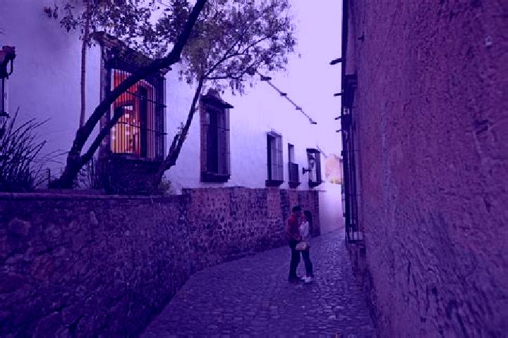 Nova, 20 — Escort in Santa Maria de Alamos, Mexico