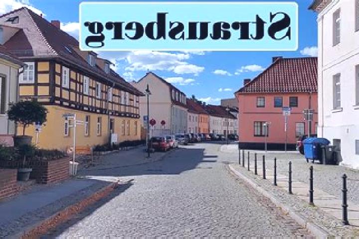 Nova, 20 — Escort in Strausberg, Germany