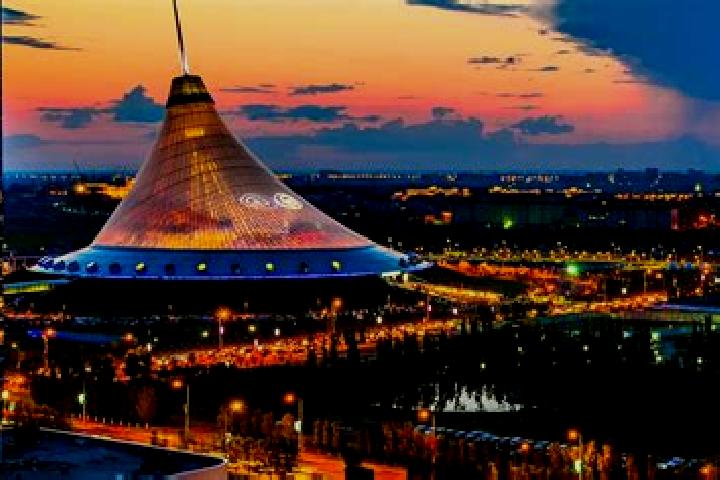 Nova, 20 — Escort in Tasbuget, Kazakhstan
