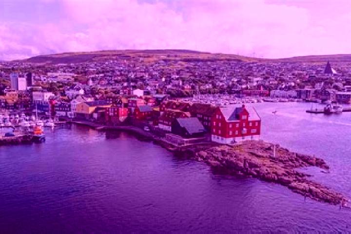 Nova, 20 — Escort in Torshavn, Faroe Islands