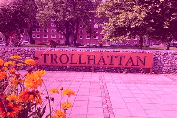 Nova, 20 — Escort in Trollhaettan, Sweden