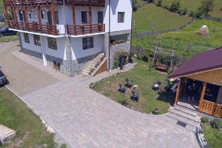 Nova, 20 — Escort in Valea Anei, Romania