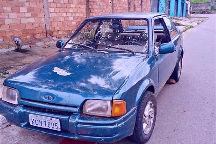 Nova, 20 — Escort in Verissimo, Brazil