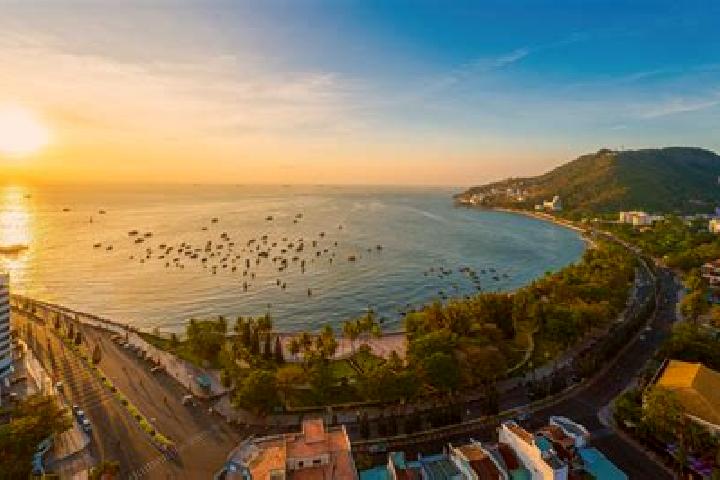 Nova, 20 — Escort in Vung Tau, Vietnam