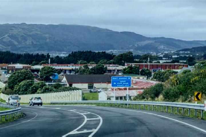 Nova, 20 — Escort in Waitangirua, New Zealand