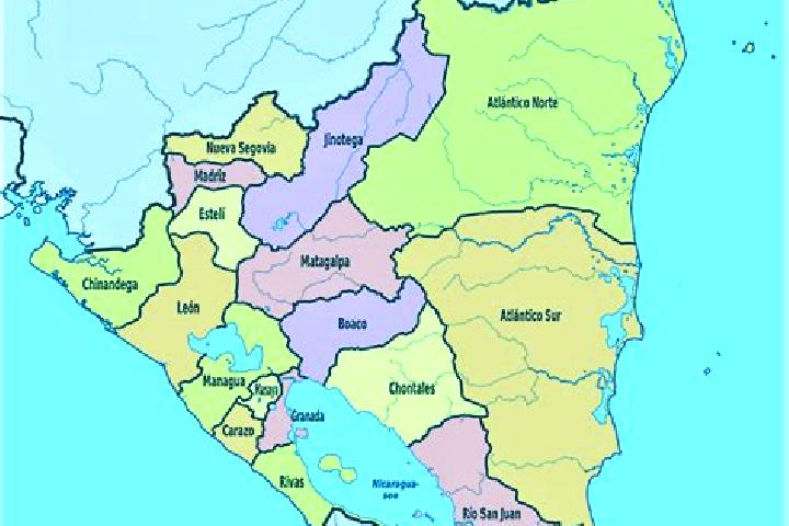 Nova, 20 — Escort in Waspan, Nicaragua