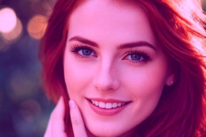 Nova, 21, a auburn amber-eyed caucasian companion based in Quibdo. Offering 69, BDSM, Party Girl. Available for incall and outcall, day and evening dates.
