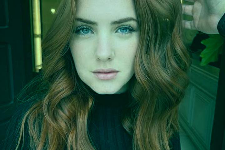 Nova, 21, a auburn blue-eyed middle eastern companion based in Miraflores. Offering Girlfriend Experience, Deep French Kissing, Striptease, GFE. Available fo...