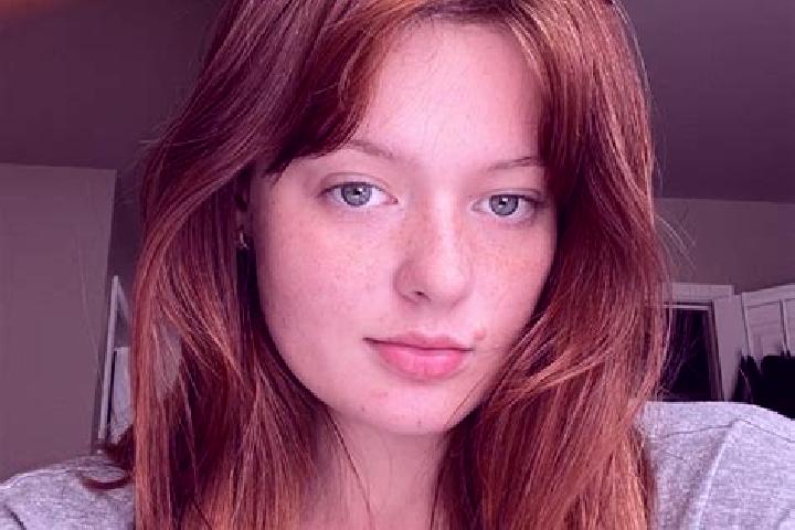 Nova, 21, a auburn dark-eyed latina companion based in Calden. Offering Overnight, Party Girl, Duos, OWO. Available for incall and outcall, overnight booking...