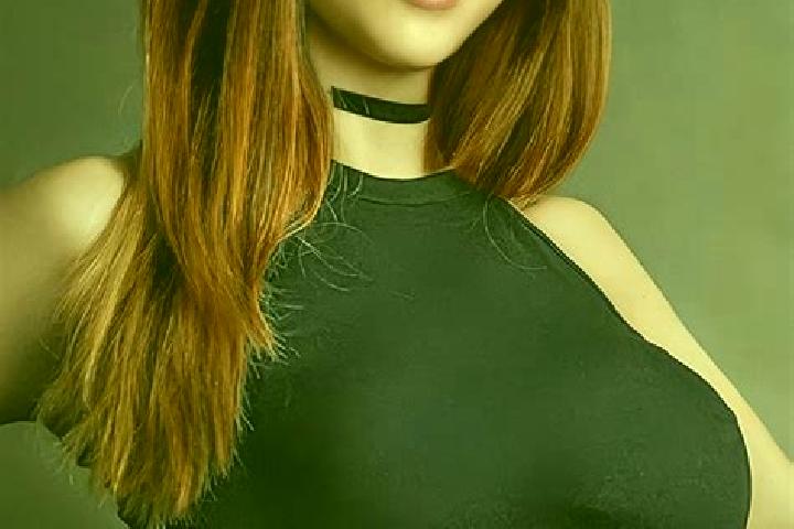 Nova, 21, a auburn hazel-eyed slavic companion based in Malecnik. Offering Roleplay, Tantra, Erotic Massage. Available for incall and outcall, day and evenin...