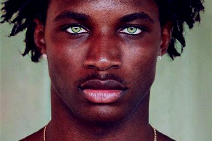 Nova, 21, a black green-eyed mixed companion based in Amaury. Offering A-Level, Massage, Girlfriend Experience, BDSM. Available for incall and outcall, overn...