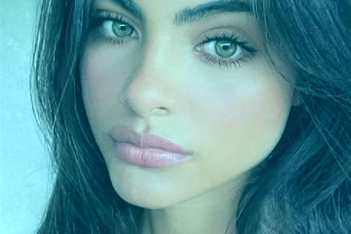Nova, 21, a black hazel-eyed european companion based in Moca. Offering Deep French Kissing, Erotic Massage, Prostate Massage, Duos, Travel Companion. Availa...